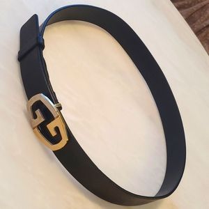 Gucci Vintage Men's Belt
